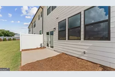 1299 Farmers Loop #LOT 8, Austell, GA 30106 - Photo 20