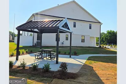 1299 Farmers Loop #LOT 8, Austell, GA 30106 - Photo 22