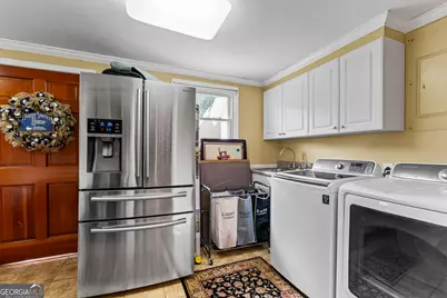 147 Stafford Avenue, Barnesville, GA 30204 - Photo 20