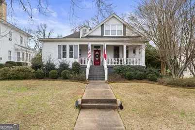 147 Stafford Avenue, Barnesville, GA 30204 - Photo 36