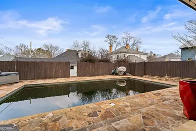 147 Stafford Avenue, Barnesville, GA 30204 - Photo 32