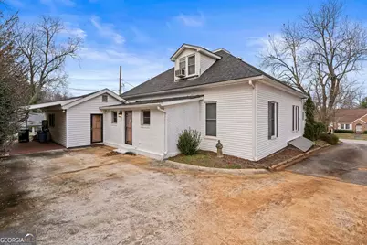 147 Stafford Avenue, Barnesville, GA 30204 - Photo 30
