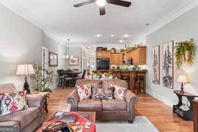 1724 Watercrest Way #G, Young Harris, GA 30582 - Photo 10