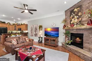 1724 Water Crest Way, Young Harris, GA 30582 - Photo 8