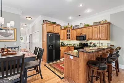 1724 Watercrest Way #G, Young Harris, GA 30582 - Photo 16