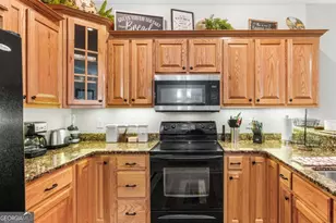 1724 Water Crest Way, Young Harris, GA 30582 - Photo 14