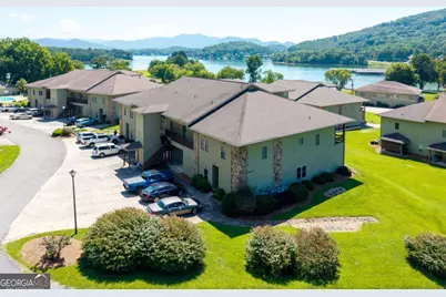 1724 Watercrest Way #G, Young Harris, GA 30582 - Photo 4