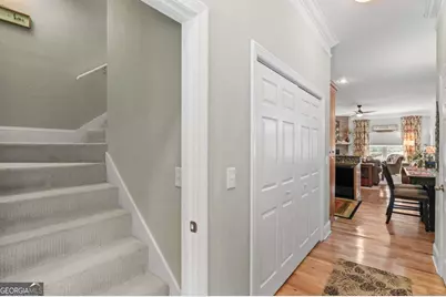 1724 Watercrest Way #G, Young Harris, GA 30582 - Photo 34