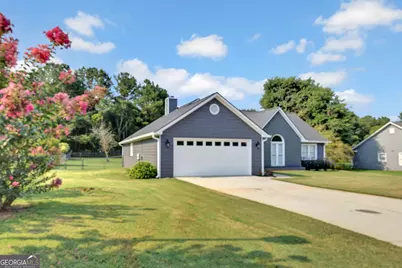 245 Trotters Walk, Covington, GA 30016 - Photo 2