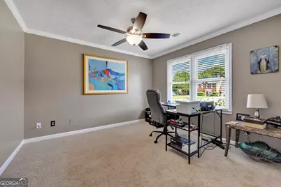 245 Trotters Walk, Covington, GA 30016 - Photo 30