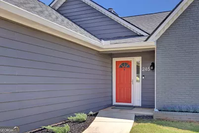245 Trotters Walk, Covington, GA 30016 - Photo 4