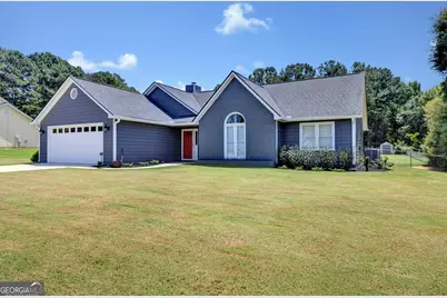 245 Trotters Walk, Covington, GA 30016 - Photo 36