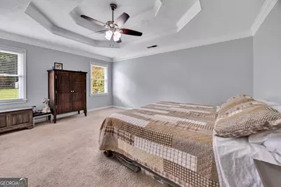 245 Trotters Walk, Covington, GA 30016 - Photo 24