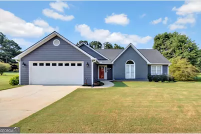 245 Trotters Walk, Covington, GA 30016 - Photo 1
