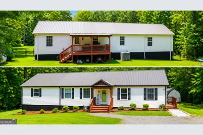 209 Ennis Road, Barnesville, GA 30204 - Photo 1
