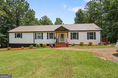 209 Ennis Road, Barnesville, GA 30204 - Photo 2