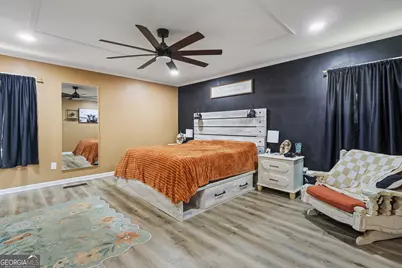 209 Ennis Road, Barnesville, GA 30204 - Photo 6