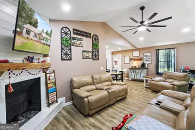 209 Ennis Road, Barnesville, GA 30204 - Photo 16