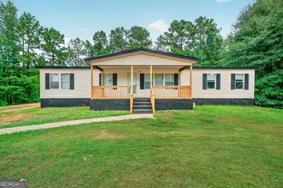 231 Locust Court SE, Milledgeville, GA 31061 - Photo 1