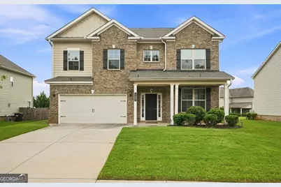 330 Piedmont Circle, Covington, GA 30016 - Photo 1