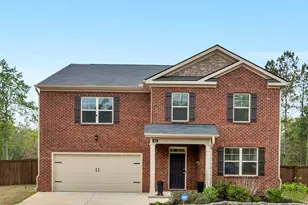 368 Noblewood Dr, McDonough, GA 30252 - Photo 1