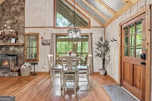 45 Tall Feather Dr, Sautee Nacoochee, GA 30571 - Photo 16
