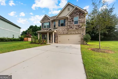 7974 Granmore Court, Lithia Springs, GA 30122 - Photo 2