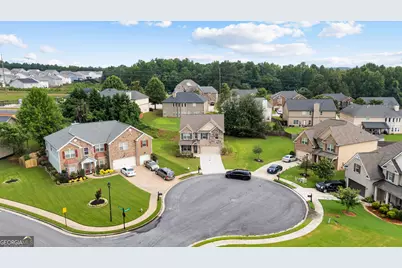 7974 Granmore Court, Lithia Springs, GA 30122 - Photo 54