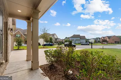 7974 Granmore Court, Lithia Springs, GA 30122 - Photo 4