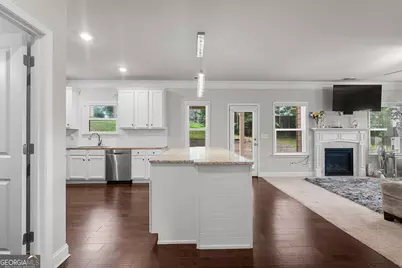 7974 Granmore Court, Lithia Springs, GA 30122 - Photo 10