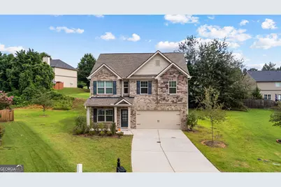 7974 Granmore Court, Lithia Springs, GA 30122 - Photo 48