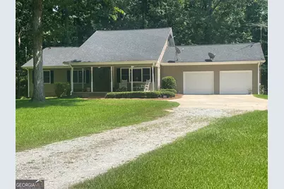 1371 Crawford Road, Madison, GA 30650 - Photo 1