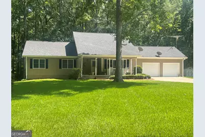 1371 Crawford Road, Madison, GA 30650 - Photo 2