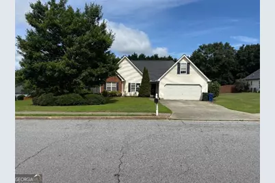 3450 Weeping Willow Lane, Loganville, GA 30052 - Photo 2