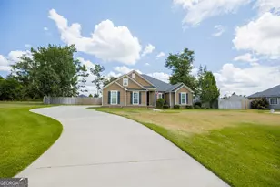 34 Ruger Cir, Lakeland, GA 31635 - Photo 4