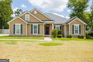 34 Ruger Cir, Lakeland, GA 31635 - Photo 2