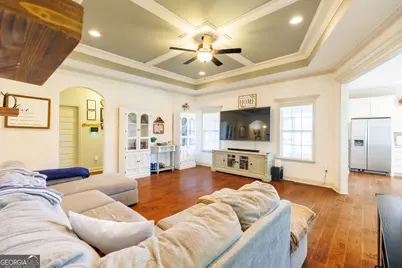34 Ruger Circle, Lakeland, GA 31635 - Photo 8
