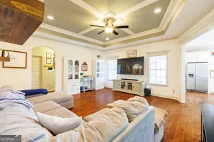 34 Ruger Cir, Lakeland, GA 31635 - Photo 8