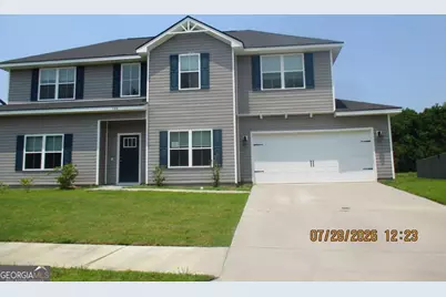 166 Cherokee Oaks Crossing, Hinesville, GA 31313 - Photo 2