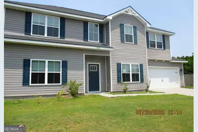 166 Cherokee Oaks Crossing, Hinesville, GA 31313 - Photo 1