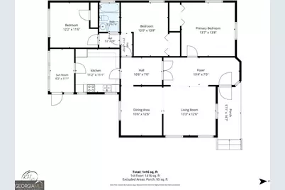 705 W 11th Avenue, Cordele, GA 31015 - Photo 2
