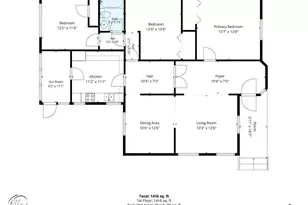 705 W 11th Ave, Cordele, GA 31015 - Photo 2