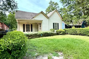 705 W 11th Ave, Cordele, GA 31015 - Photo 1