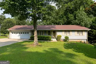 3548 Nowlin Road NW, Kennesaw, GA 30144 - Photo 2