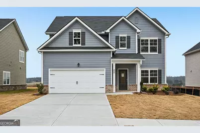 382 Cedar Wood Trace, Winder, GA 30680 - Photo 2