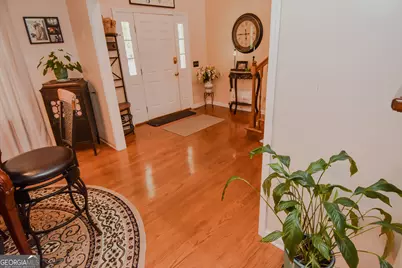 441 Campbell Road, Meansville, GA 30256 - Photo 8