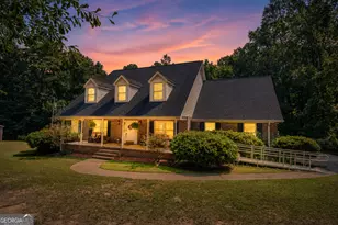 441 Campbell Rd, Meansville, GA 30256 - Photo 1