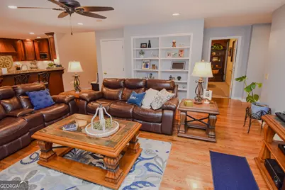 441 Campbell Road, Meansville, GA 30256 - Photo 14
