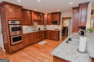 441 Campbell Rd, Meansville, GA 30256 - Photo 16