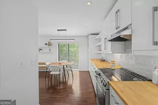 1323 S Ponce De Leon Ave NE, Atlanta, GA 30306 - Photo 8